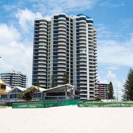 Aparthotel Breakfree Acapulco Gold Coast Zewnętrze zdjęcie