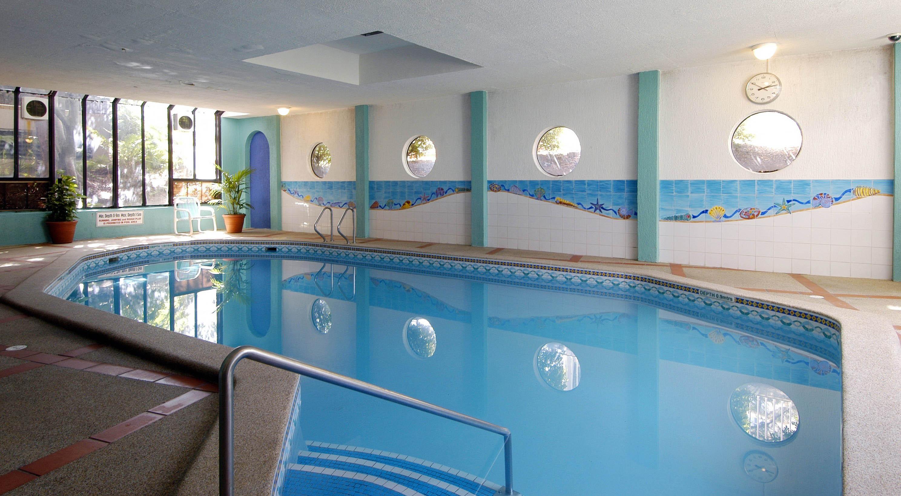 Aparthotel Breakfree Acapulco Gold Coast Zewnętrze zdjęcie