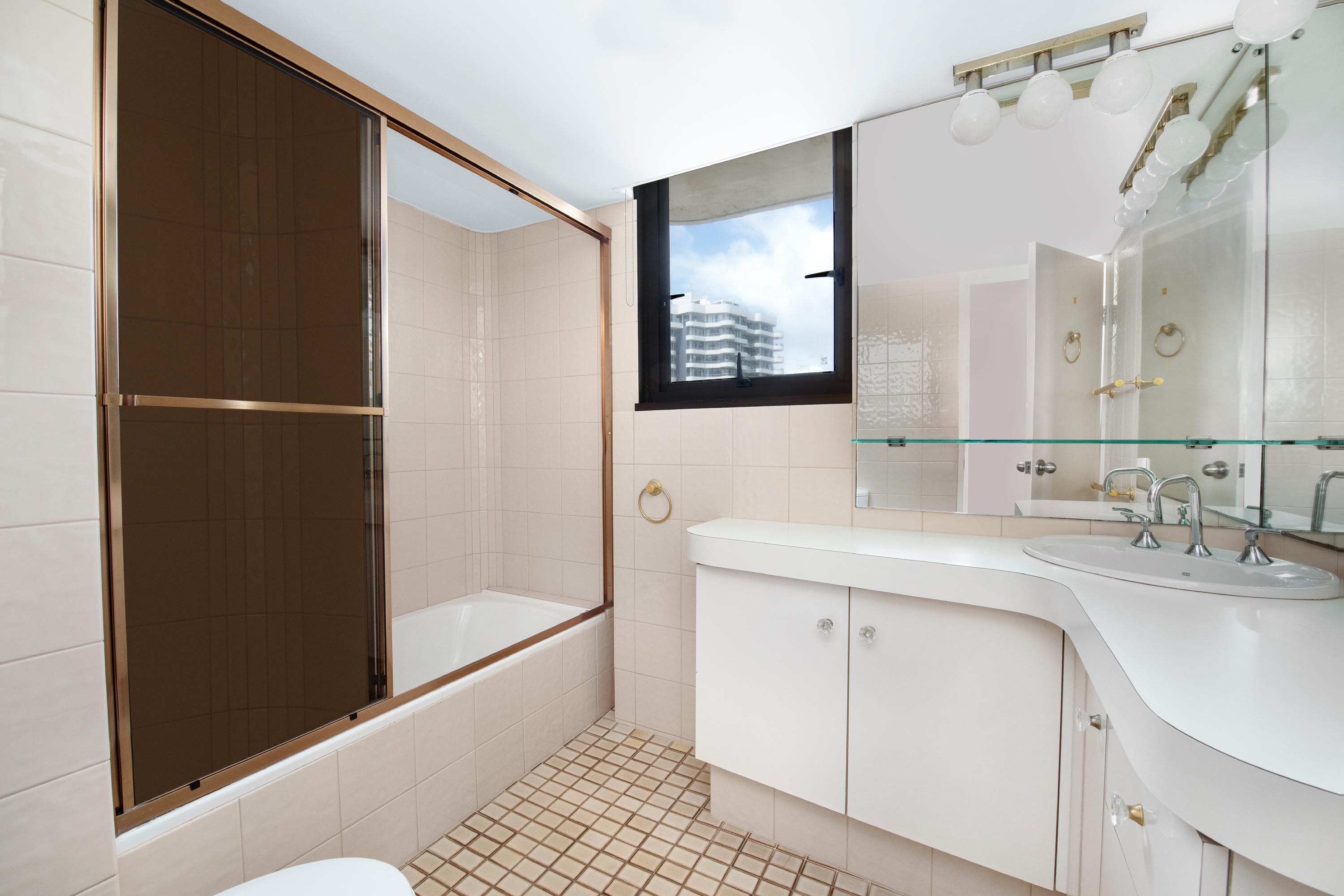 Aparthotel Breakfree Acapulco Gold Coast Zewnętrze zdjęcie