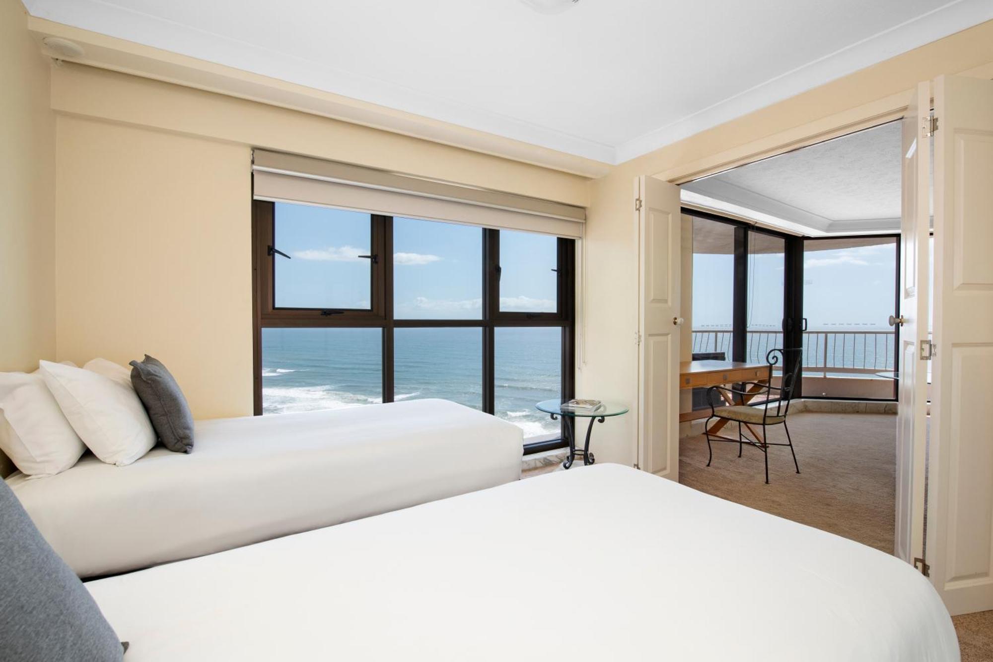 Aparthotel Breakfree Acapulco Gold Coast Zewnętrze zdjęcie